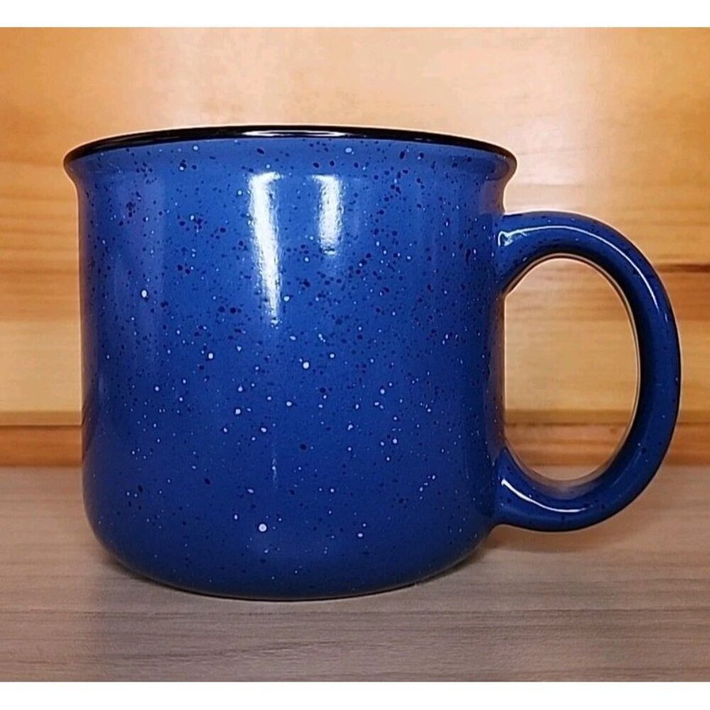 Vintage Marlboro Unlimited Coffee,Tea Mug Great For Any Coffee Bar - 16 Ounce